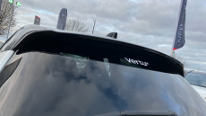 Toyota Yaris 1.5 Hybrid Dynamic 5dr CVT Hybrid Hatchback